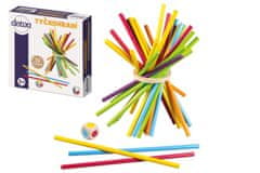 DETOA Igra na deski Stick game