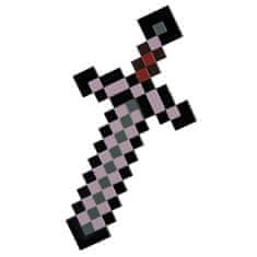 Disguise Meč Minecraft Neterthite plastika 52cm