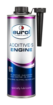 EUROL SPECIALTY Aditiv-S Motor 1 lt