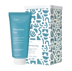 Tonizirajoči gel za prhanje v škatli Nordic Spa (Tonizirajoči gel za prhanje) 300 ml
