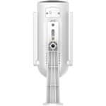EZVIZ H5 4G 2K zunanja IP kamera, 3MP, 4 mm, 4G/LTE