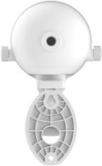 EZVIZ H5 4G 2K zunanja IP kamera, 3MP, 4 mm, 4G/LTE