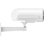 EZVIZ H5 4G 2K zunanja IP kamera, 3MP, 4 mm, 4G/LTE