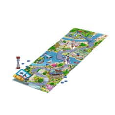Trefl Vohun Guy Lookout! Paw Patrol/igra za mizo Paw Patrol