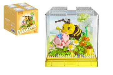 Mini KOCO Bee plastični komplet