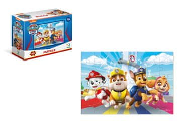 DoDo Puzzle Paw Patrol: Ekipa 35 kosov