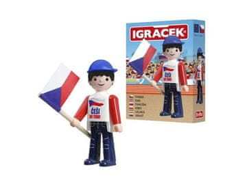 Igra - Fanda