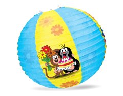 Wiky Krtek Lampion 30 cm