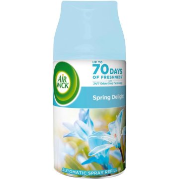 AIRWICK FRESH MATIC FRESH BREEZE POLNILO