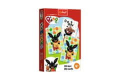 Trefl Černý Petr: Bing Rabbit