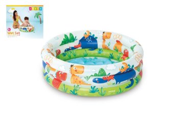 Intex Napihljiv bazen 61 x 22 cm