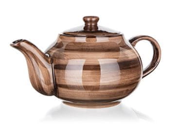 Banquet Čajnik 0,9l PALAS keramika HN