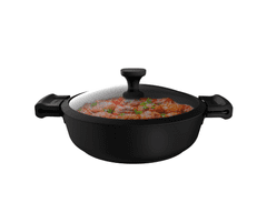 Cecotec Nizek lonec Polka Experience 28 Low Pot Titan