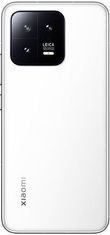 Xiaomi 13 5G, 12/256GB, 4500 mAh, bela