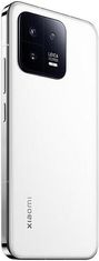 Xiaomi 13 5G, 12/256GB, 4500 mAh, bela