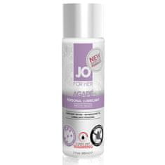 System JO Grelni lubrikant JO Agape, 60 ml