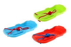 Teddies Bob z vrvico iz plastike 63x36cm