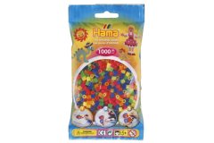 Hama Vezenine MIDI transparentni neon