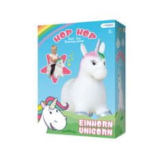 Siva Toys HOP HOP Hopper z enorožcem