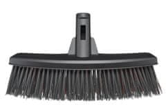 Fiskars Glava metle za metlo Uni Solid M