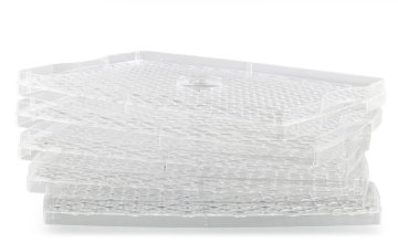 G21 Nadomestna plošča za sušilni stroj Paradiso big set 5 kosov