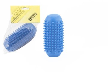 Unison Antistresni masažni valjček 13 cm