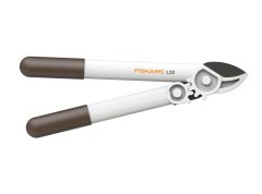 Fiskars Škarje za veje PowerGear L32 bele - 1026930 -