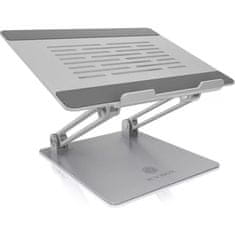 IcyBox IB-NH300 nosilec za prenosnike do 17"