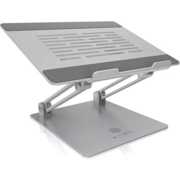 IcyBox IB-NH300 nosilec za prenosnike do 17"