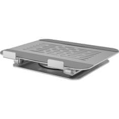 IcyBox IB-NH300-R vrtljiv nosilec za prenosnike do 17"