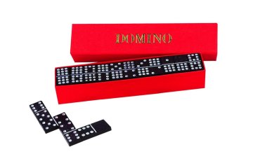 DETOA Domino 28 kamnov