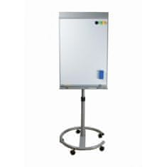 Optima Mobilna tabla Flipchart 70 x 100 cm