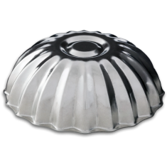 Kovovýroba Jeníkov Košarica srednje 55x19mm 20pcs