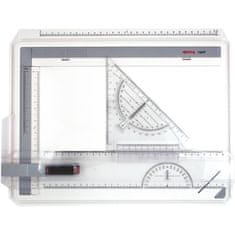 Rotring Risalna deska Rapid A4