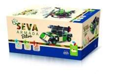 Seva ARMY - Bitka
