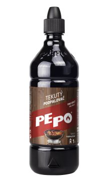 PE-PO Underfuel tekočina 1l