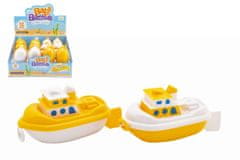Teddies Čoln / Čoln za poteg v vodo plastika