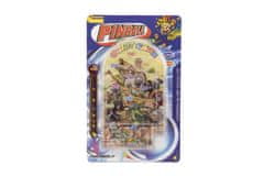Teddies Pinball Zoo Puzzle