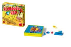 Dino Toys Igra Hat Hop