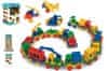 Car Kid Cars mini plastični 10cm 10 vrst