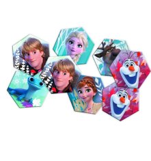 Trefl Pexeso: Frozen 2