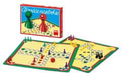 Dino Toys Igra Človek ne jezi se