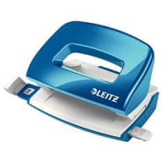 Leitz Stroj za izsekovanje NeXXt 5060 mini, kovinsko modra