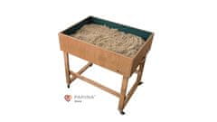 Pamina Store Pamina Sand Play Box BASIC 
