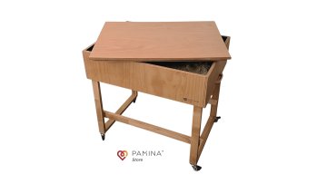 Pamina Store Pamina Sand Play Box BASIC