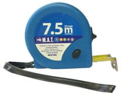 M.A.T Group Ovijalni trak 7,5 m (25 mm)