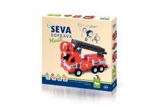 Seva DOPRAVA - Gasilci
