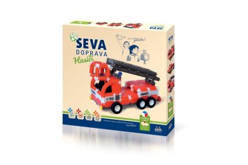 Seva DOPRAVA - Gasilci