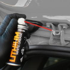 Zollex Bela litijeva mast v spreju 110ml