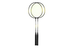 Unison Set za badminton KOV - vtičnice UH